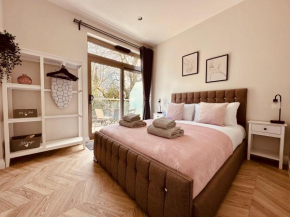 The Oasis - Stylish one bedroom apartment - Mudeford